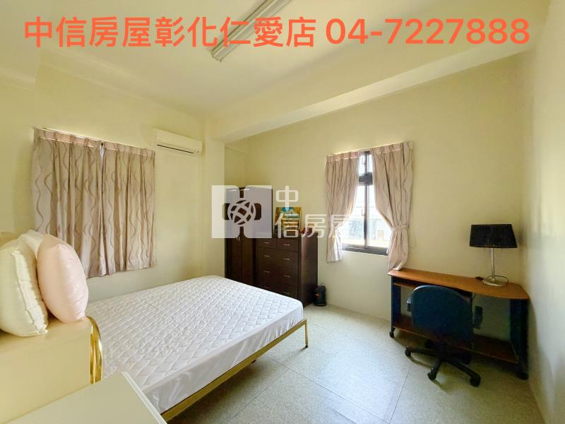 明山街大地坪農舍房屋室內格局與周邊環境