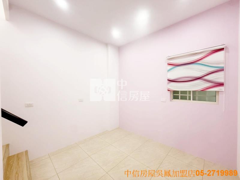 博愛國小車庫美別墅房屋室內格局與周邊環境