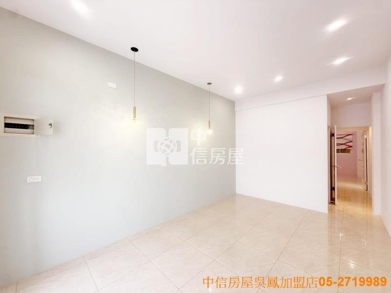 博愛國小車庫美別墅房屋室內格局與周邊環境