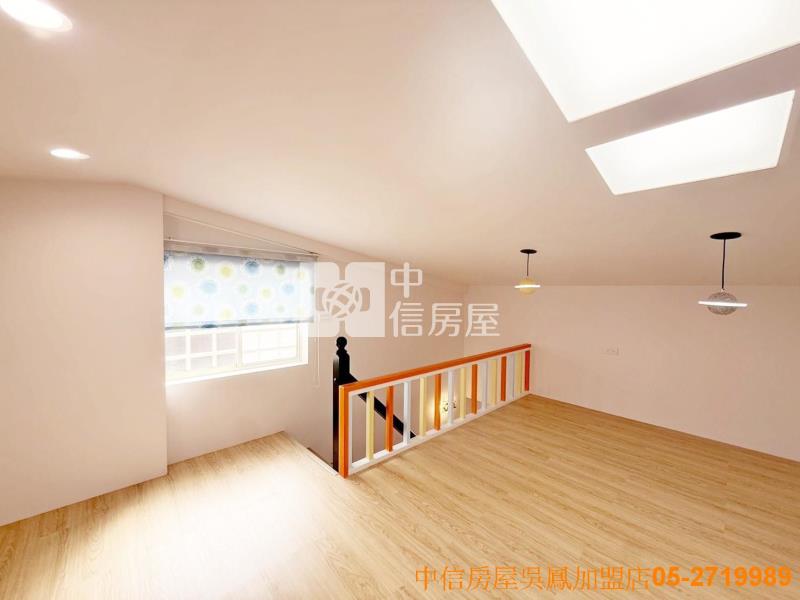 博愛國小車庫美別墅房屋室內格局與周邊環境