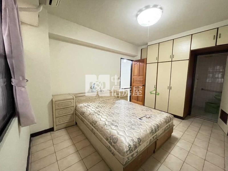 桃園火車站站前商圈低公設華廈3改2房車房屋室內格局與周邊環境