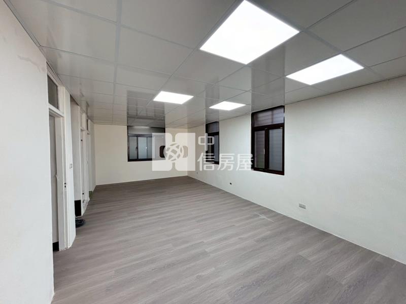 中壢新屋交流道大地坪透天房屋室內格局與周邊環境