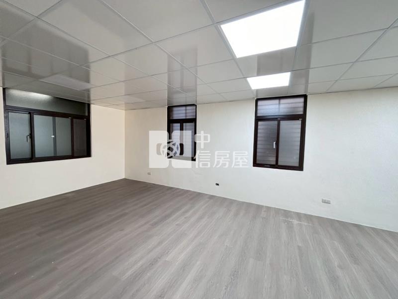 中壢新屋交流道大地坪透天房屋室內格局與周邊環境