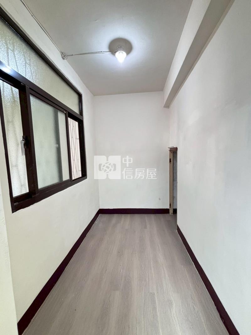 中壢新屋交流道大地坪透天房屋室內格局與周邊環境