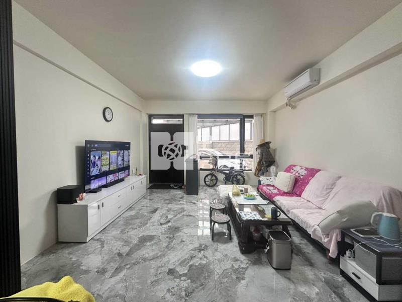 富岡車站2鐘大地坪5車位電梯別墅房屋室內格局與周邊環境