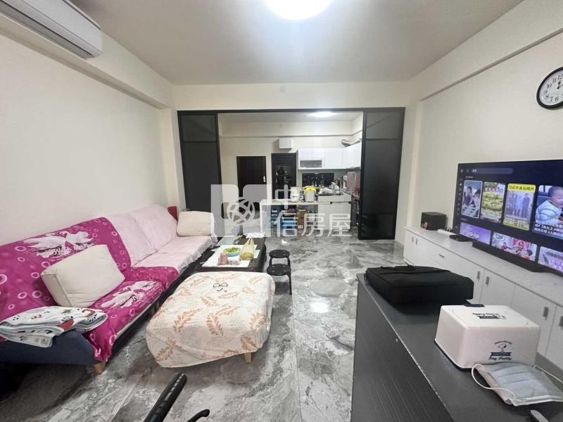 富岡車站2鐘大地坪5車位電梯別墅房屋室內格局與周邊環境