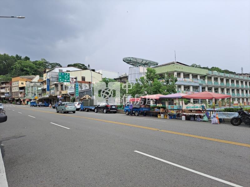 甲仙商圈正路4樓透天店面房屋室內格局與周邊環境