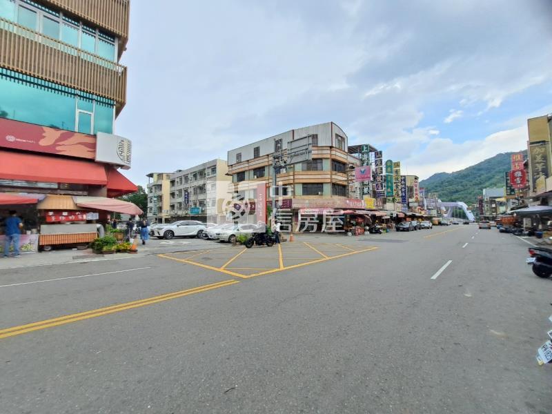 甲仙商圈正路4樓透天店面房屋室內格局與周邊環境