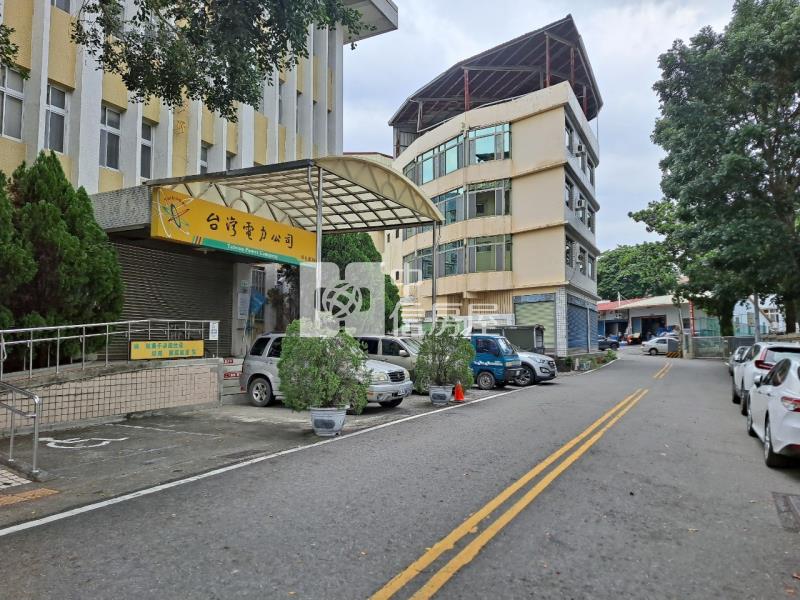 甲仙商圈正路4樓透天店面房屋室內格局與周邊環境