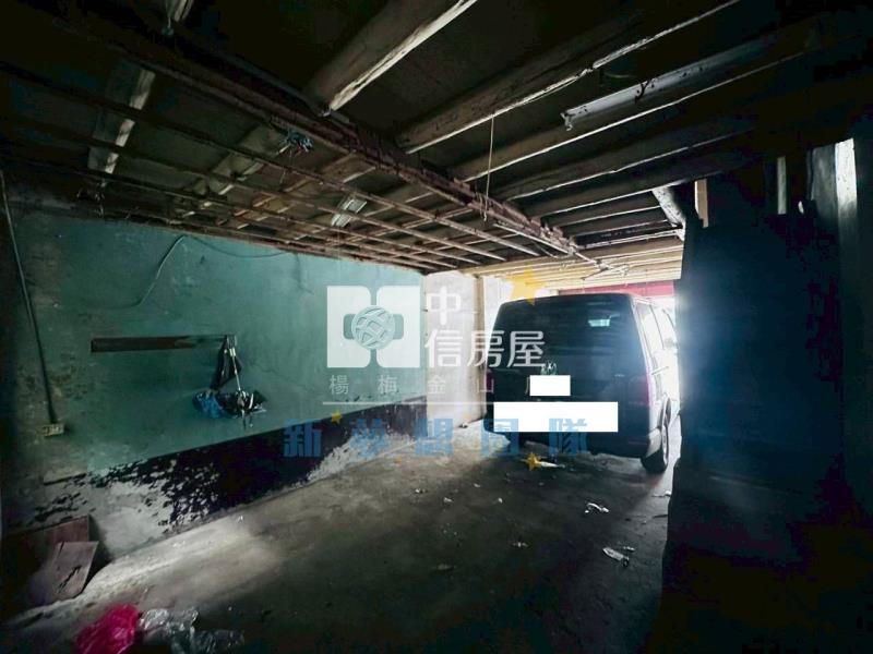 【新夢想】富岡臨12米路DIY店住房屋室內格局與周邊環境