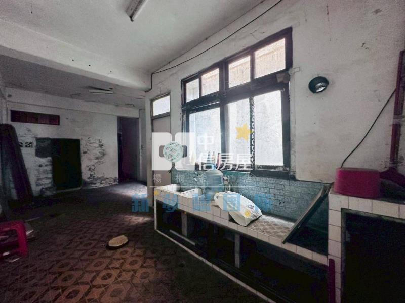 【新夢想】富岡臨12米路DIY店住房屋室內格局與周邊環境