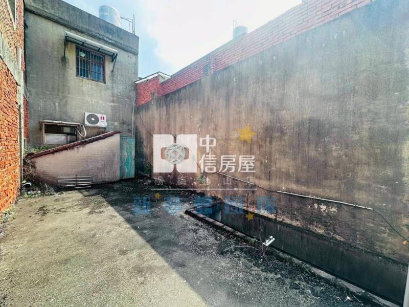 【新夢想】富岡臨12米路DIY店住房屋室內格局與周邊環境