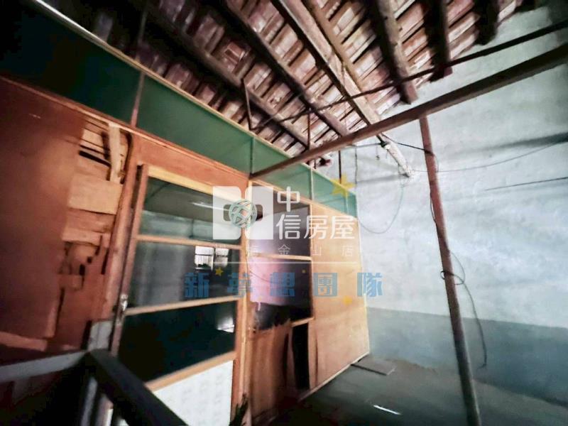 【新夢想】富岡臨12米路DIY店住房屋室內格局與周邊環境