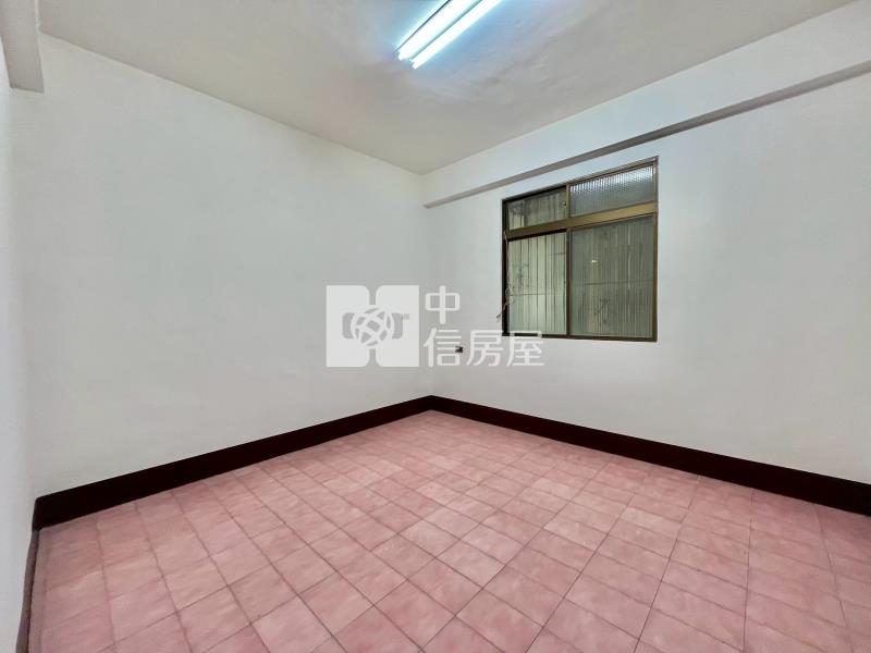 民生社區店住合一房屋室內格局與周邊環境