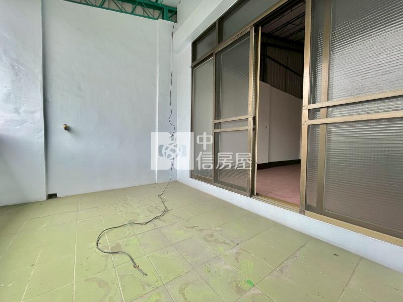 民生社區店住合一房屋室內格局與周邊環境