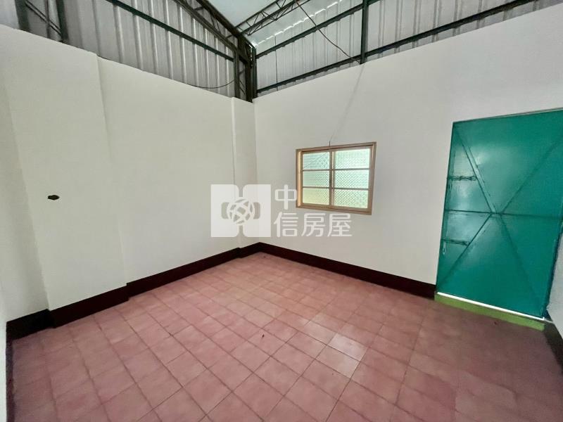 民生社區店住合一房屋室內格局與周邊環境