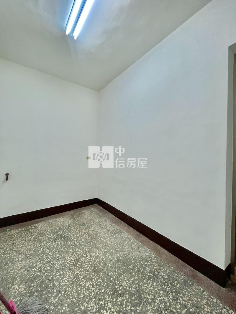 民生社區店住合一房屋室內格局與周邊環境