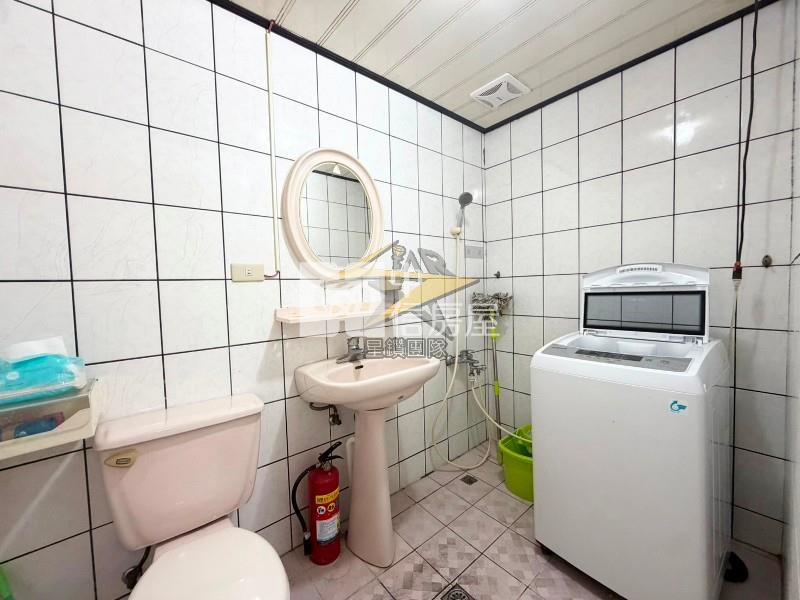 【星鑽】首購救星永川牛肉麵旁華夏美套房房屋室內格局與周邊環境