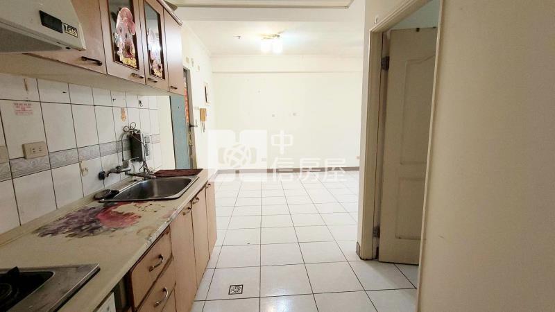 ●願景景觀2改1房房屋室內格局與周邊環境