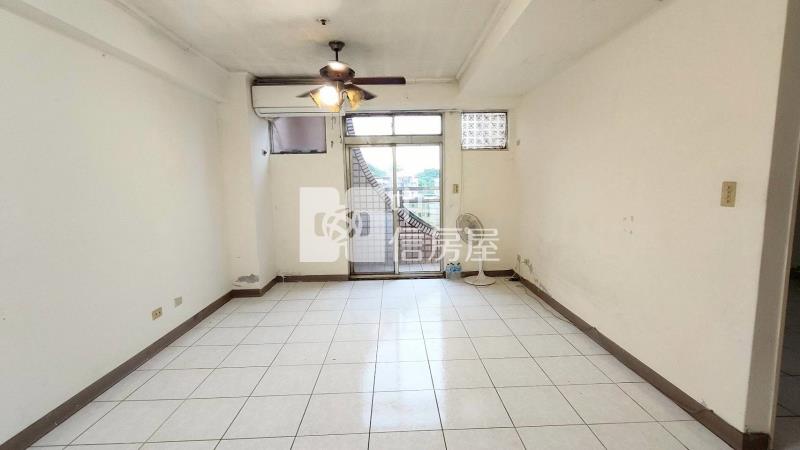 ●願景景觀2改1房房屋室內格局與周邊環境