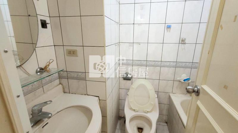 ●願景景觀2改1房房屋室內格局與周邊環境