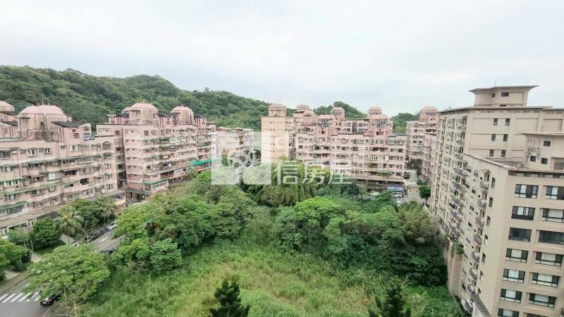 ●願景景觀2改1房房屋室內格局與周邊環境