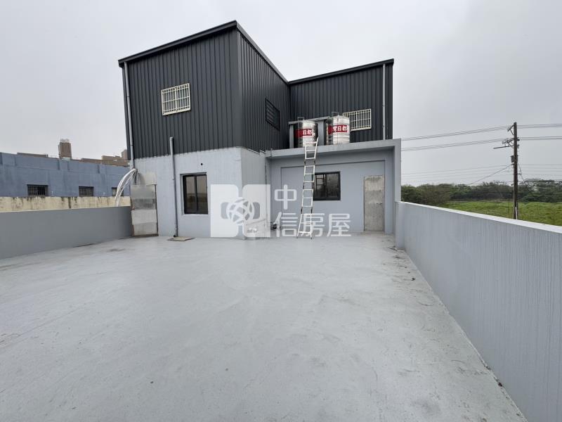 電梯透天雙店面+5套房+停車場房屋室內格局與周邊環境