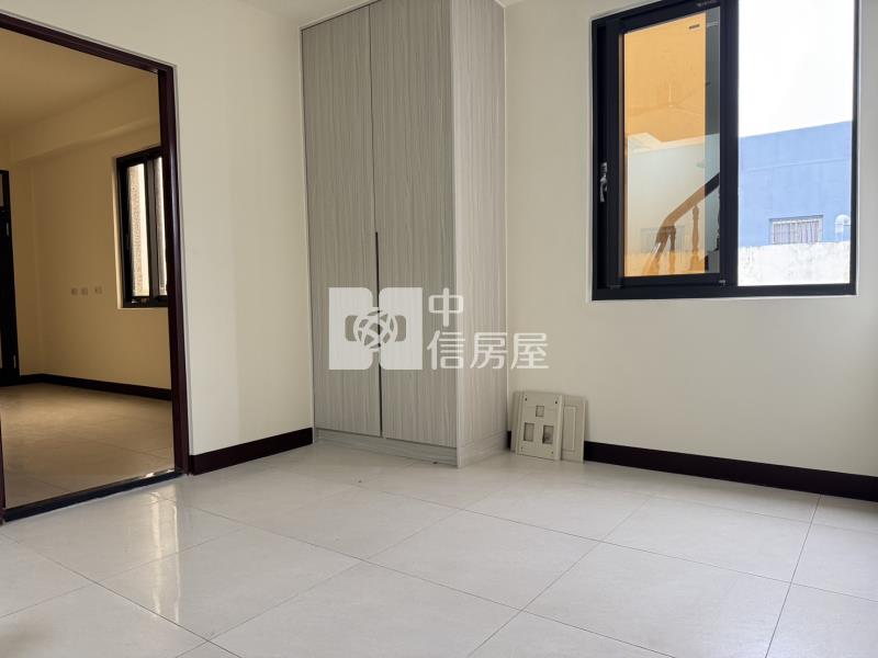 電梯透天雙店面+5套房+停車場房屋室內格局與周邊環境