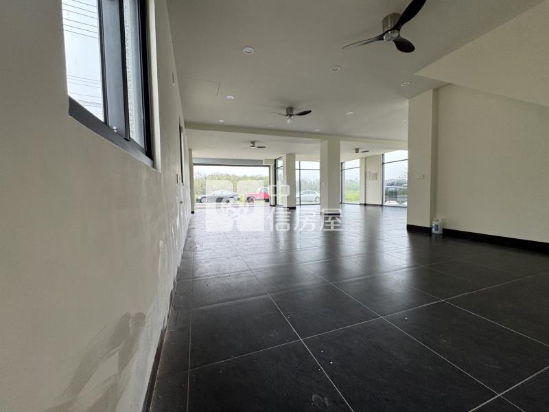 電梯透天雙店面+5套房+停車場房屋室內格局與周邊環境