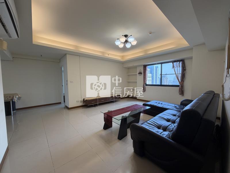 市政交響曲四房平車視野戶房屋室內格局與周邊環境