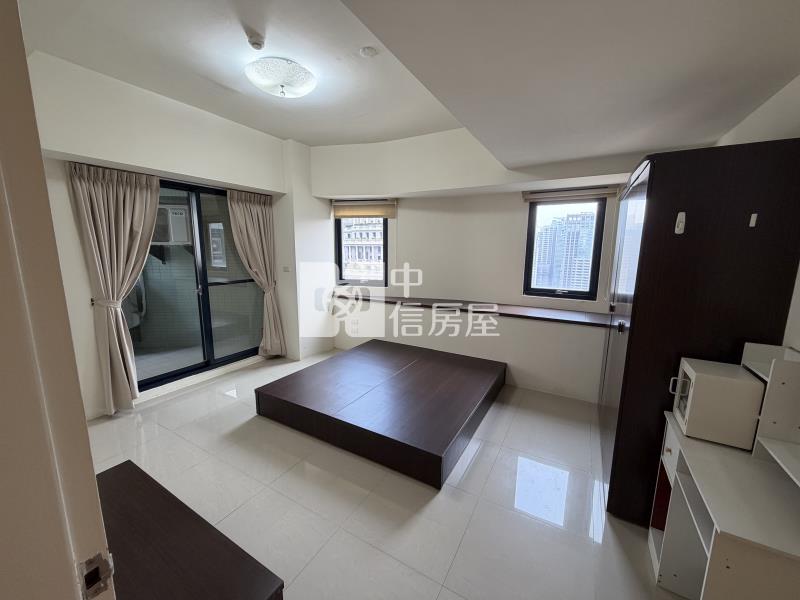 市政交響曲四房平車視野戶房屋室內格局與周邊環境