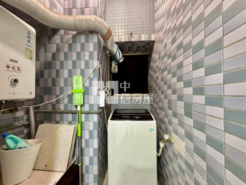 平鎮特力屋電梯2房房屋室內格局與周邊環境