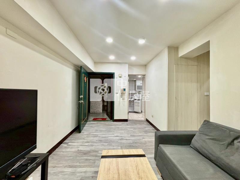 平鎮特力屋電梯2房房屋室內格局與周邊環境