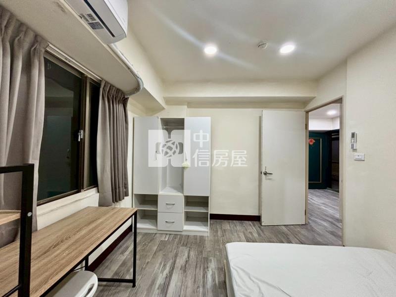 平鎮特力屋電梯2房房屋室內格局與周邊環境