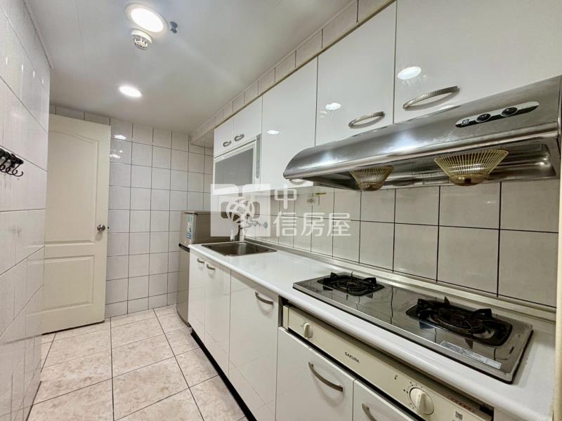 平鎮特力屋電梯2房房屋室內格局與周邊環境