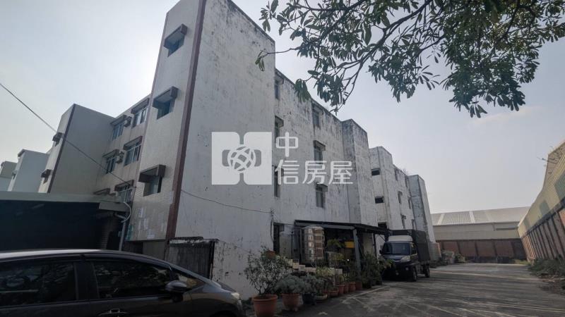 保安開發宿舍首選二樓寓房屋室內格局與周邊環境