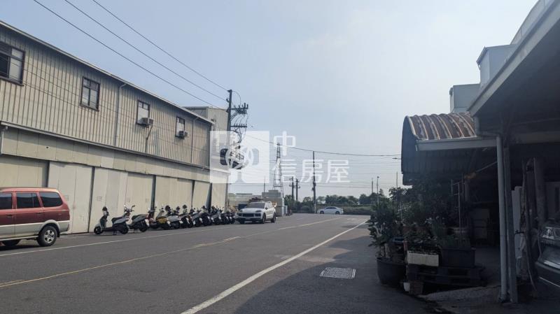 保安開發宿舍首選二樓寓房屋室內格局與周邊環境