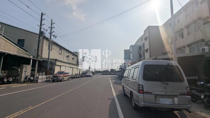 保安開發宿舍首選二樓寓房屋室內格局與周邊環境