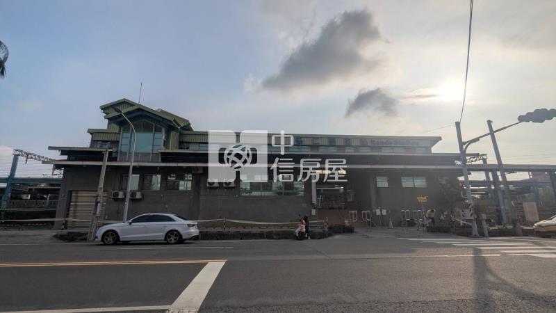 保安開發宿舍首選二樓寓房屋室內格局與周邊環境