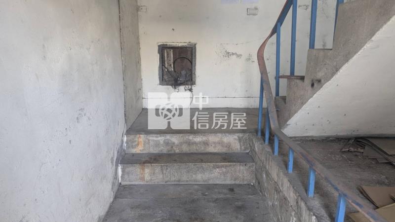 保安開發宿舍首選二樓寓房屋室內格局與周邊環境