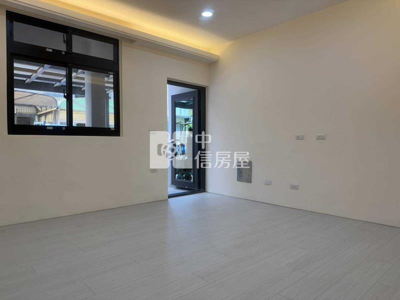 觀音濱海路美透天房屋室內格局與周邊環境