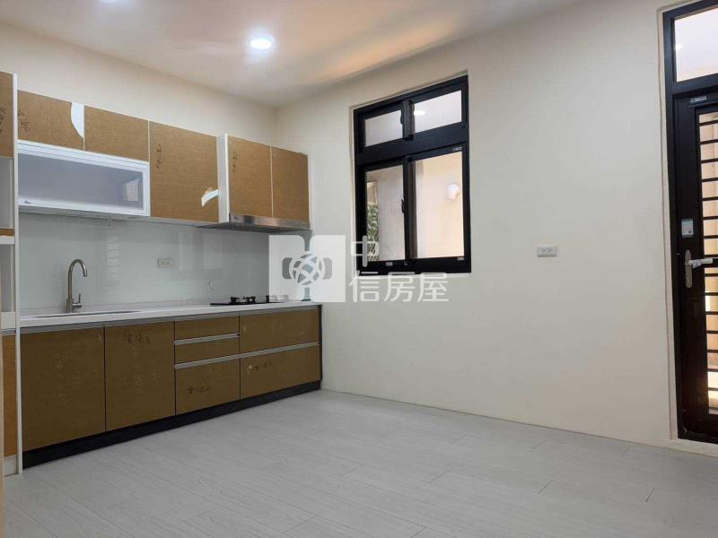 觀音濱海路美透天房屋室內格局與周邊環境