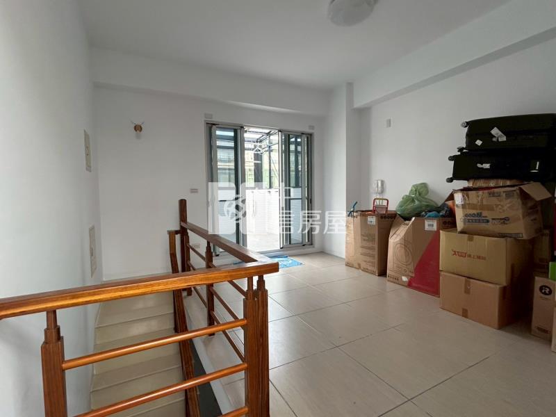 九份子國小優質明亮車墅房屋室內格局與周邊環境