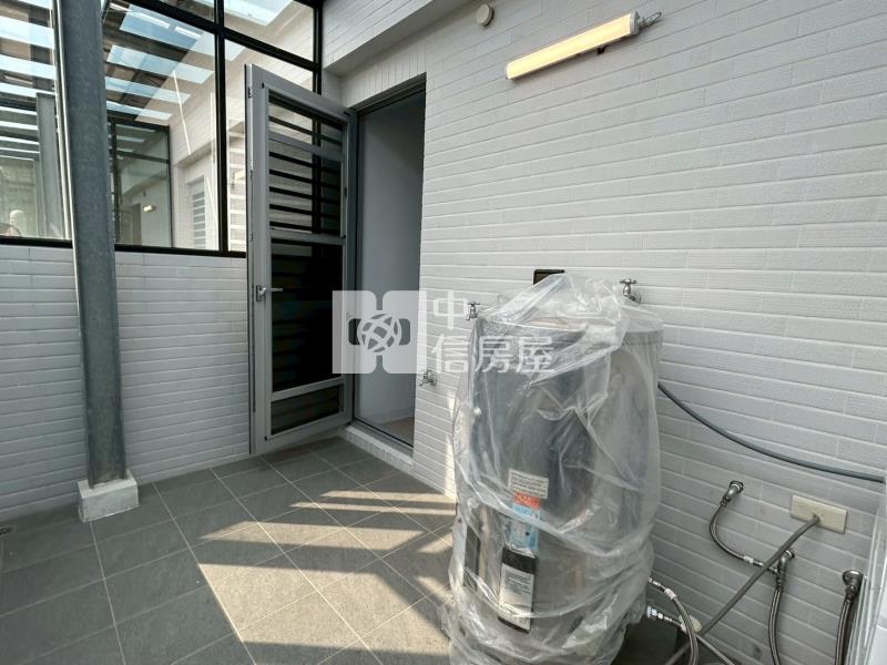 九份子國小優質明亮車墅房屋室內格局與周邊環境