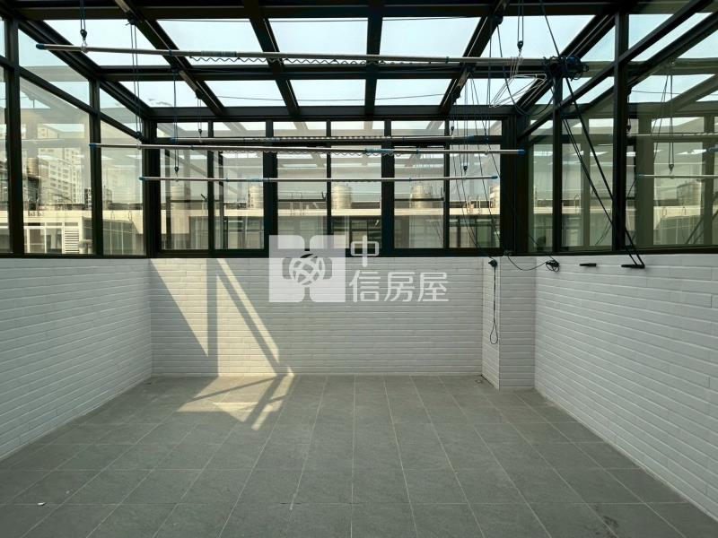 九份子國小優質明亮車墅房屋室內格局與周邊環境