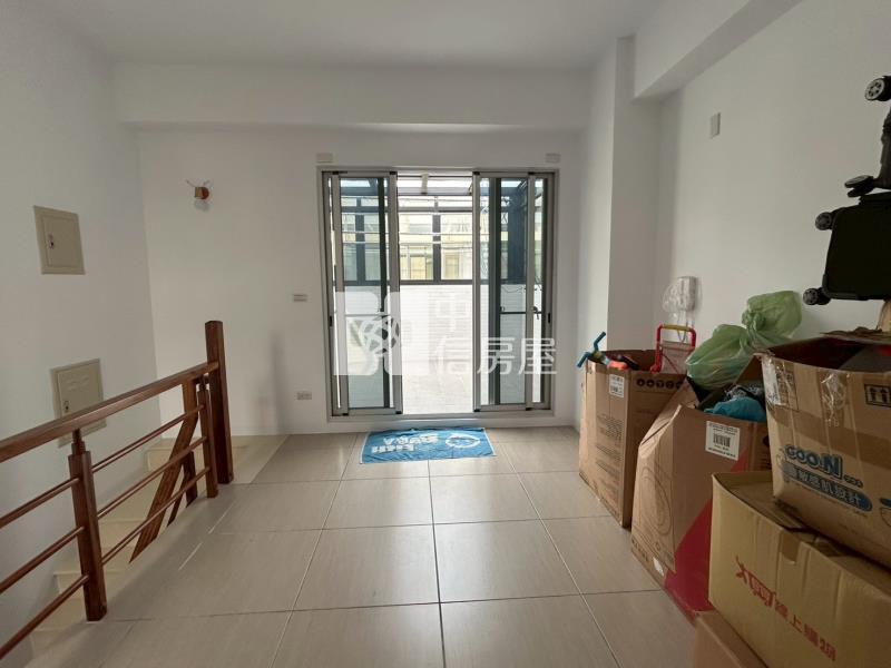 九份子國小優質明亮車墅房屋室內格局與周邊環境