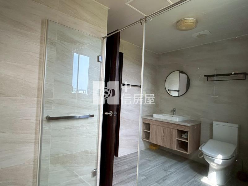 九份子國小優質明亮車墅房屋室內格局與周邊環境