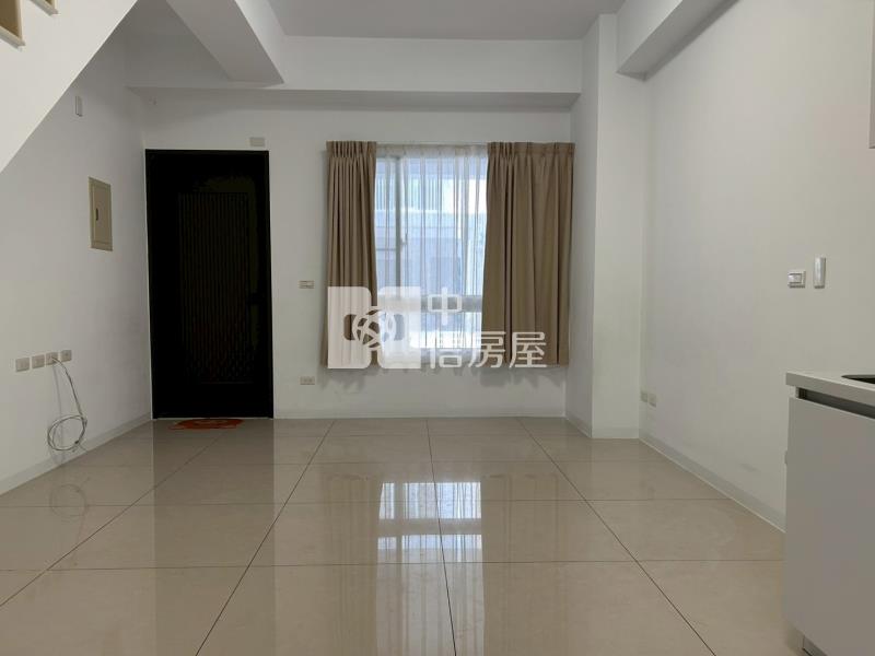 九份子國小優質明亮車墅房屋室內格局與周邊環境