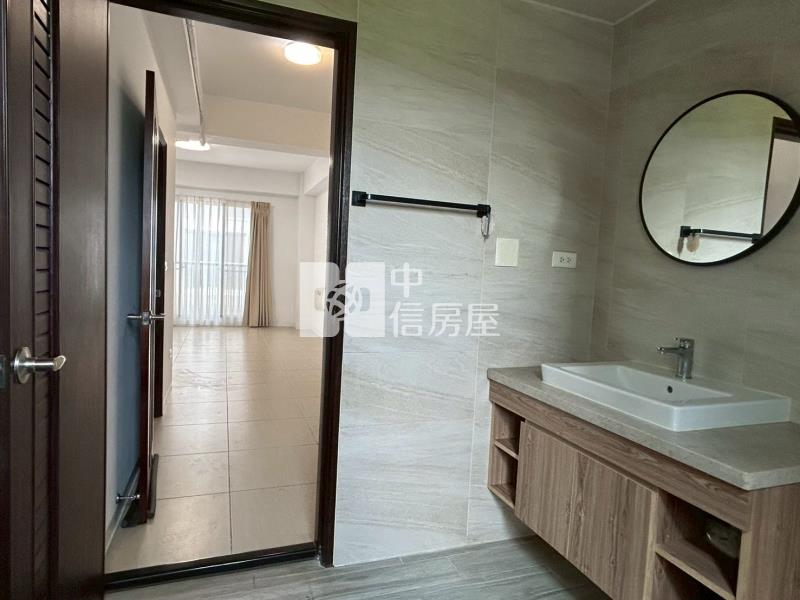 九份子國小優質明亮車墅房屋室內格局與周邊環境