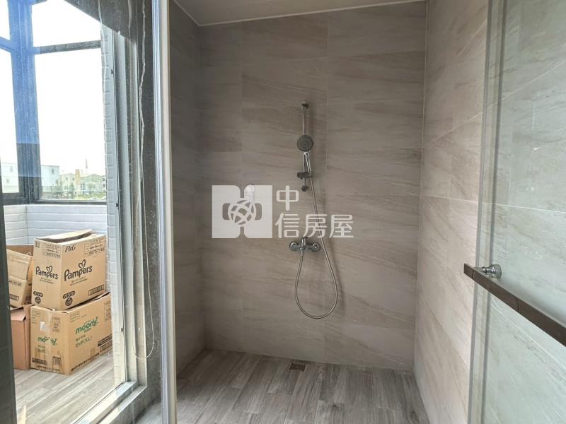 九份子國小優質明亮車墅房屋室內格局與周邊環境